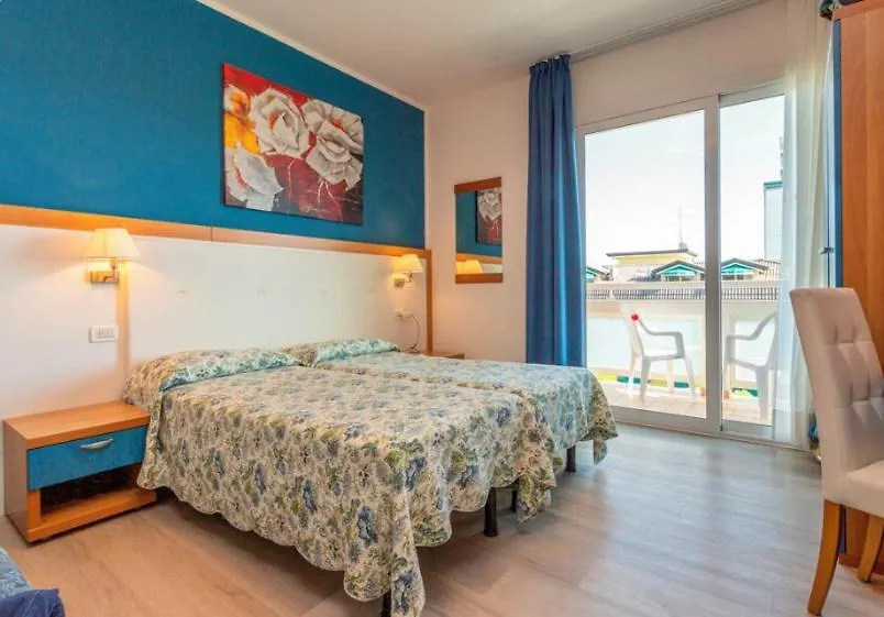 Hotel D'Annunzio Lido di Jesolo