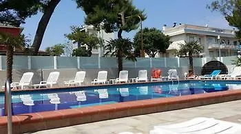Hotel D'Annunzio Lido di Jesolo