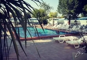 Hotel D'Annunzio Lido di Jesolo Italy