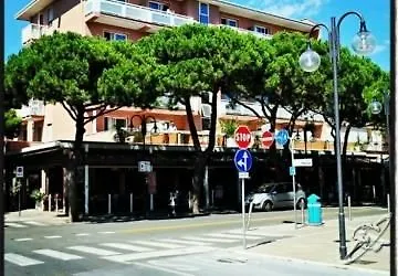 Hotel D'Annunzio Lido di Jesolo