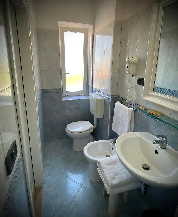***  Hotel D'Annunzio Lido di Jesolo Italien
