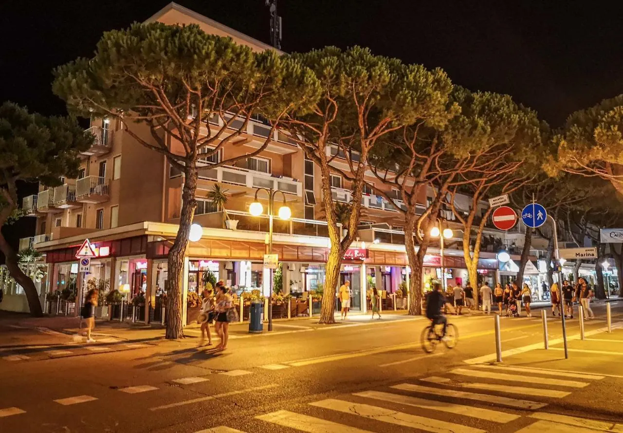 Hotel D'Annunzio Lido di Jesolo