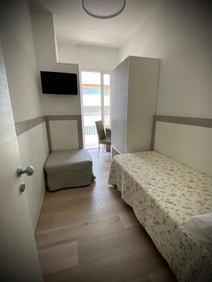 Hotel D'Annunzio Lido di Jesolo