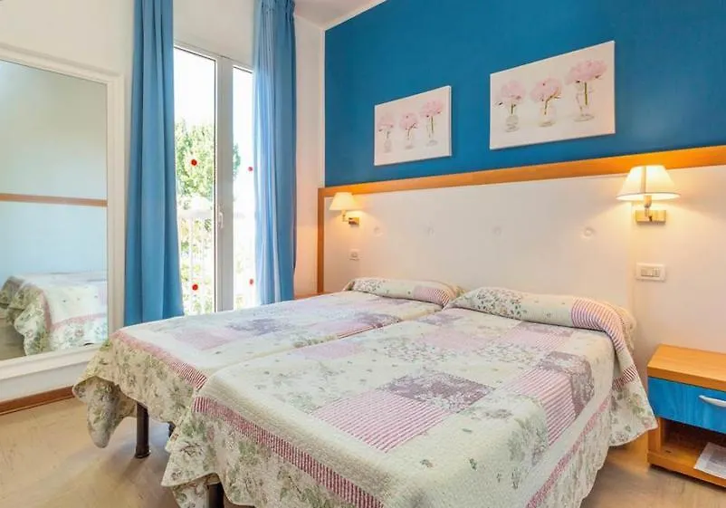 Hotel D'Annunzio Lido di Jesolo