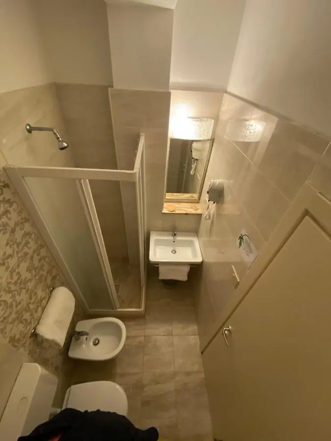 Hotel D'Annunzio Lido di Jesolo