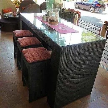Hotel D'Annunzio Lido di Jesolo 3*,  Italien
