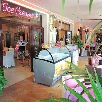 ***  Hotel D'Annunzio Lido di Jesolo Italien