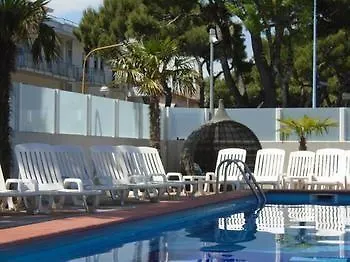 Hotel D'Annunzio Lido di Jesolo
