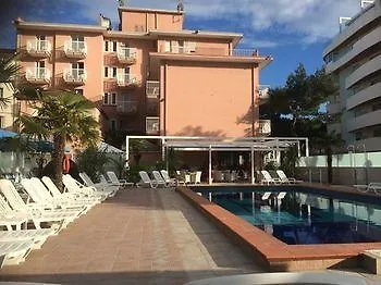 Hotel D'Annunzio Lido di Jesolo 3*,