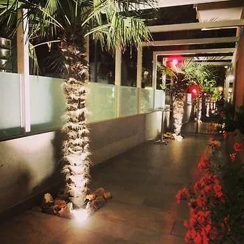 Hotel D'Annunzio Lido di Jesolo