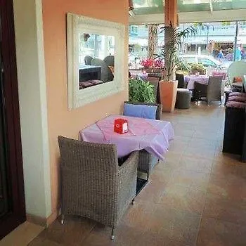 Hotel D'Annunzio Lido di Jesolo
