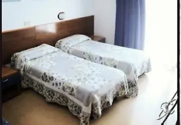 Hotel D'Annunzio Lido di Jesolo